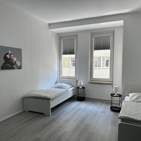 Fewo For Max 6 Guests Near Hagen-City Hagen  Zewnętrze zdjęcie