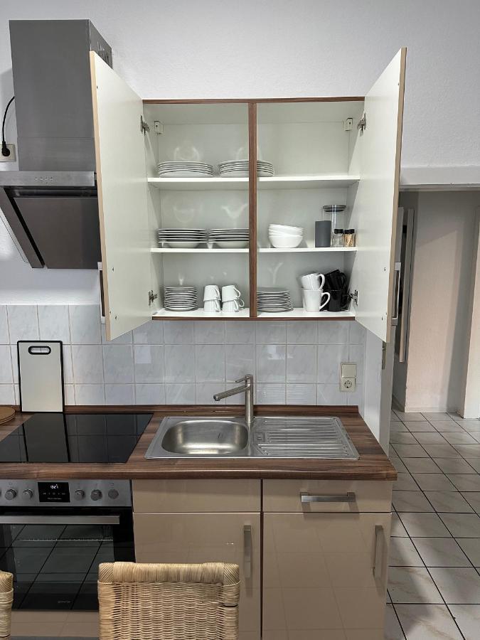 Fewo For Max 6 Guests Near Hagen-City Hagen  Zewnętrze zdjęcie