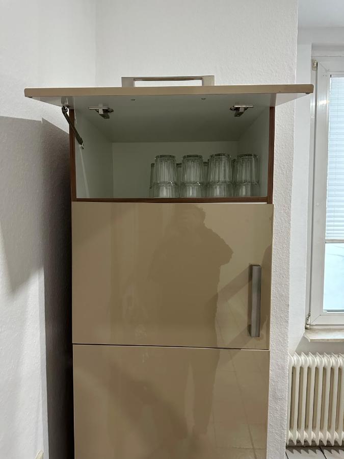 Fewo For Max 6 Guests Near Hagen-City Hagen  Zewnętrze zdjęcie