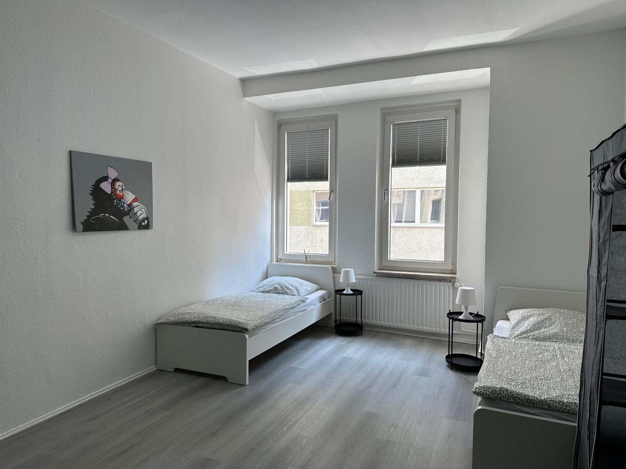Fewo For Max 6 Guests Near Hagen-City Hagen  Zewnętrze zdjęcie