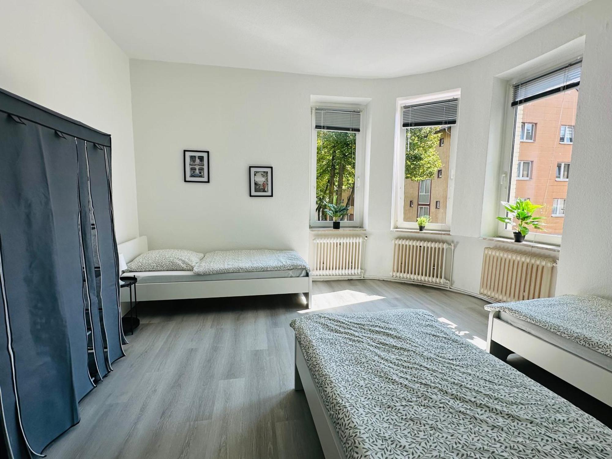 Fewo For Max 6 Guests Near Hagen-City Hagen  Zewnętrze zdjęcie