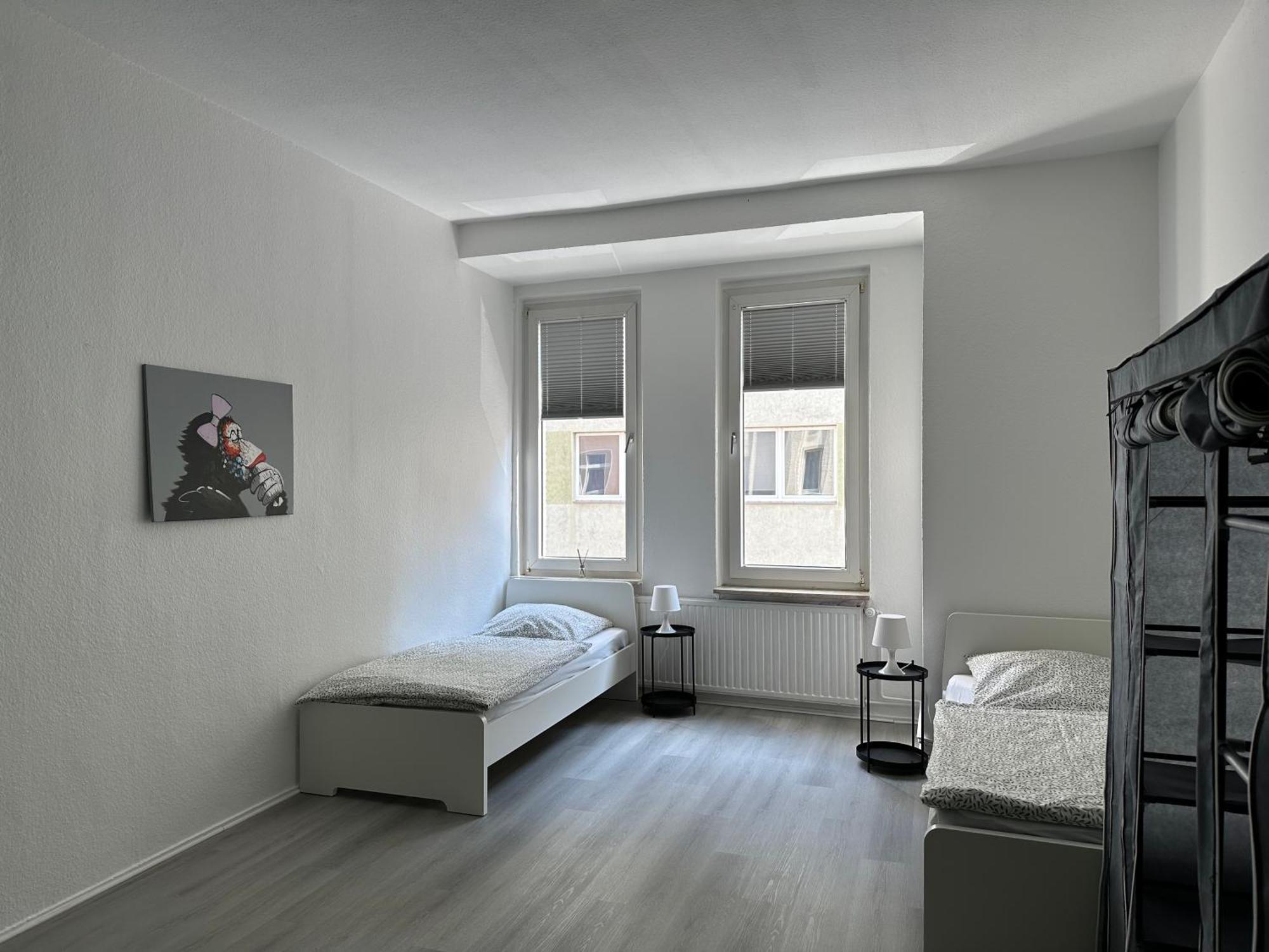 Fewo For Max 6 Guests Near Hagen-City Hagen  Zewnętrze zdjęcie